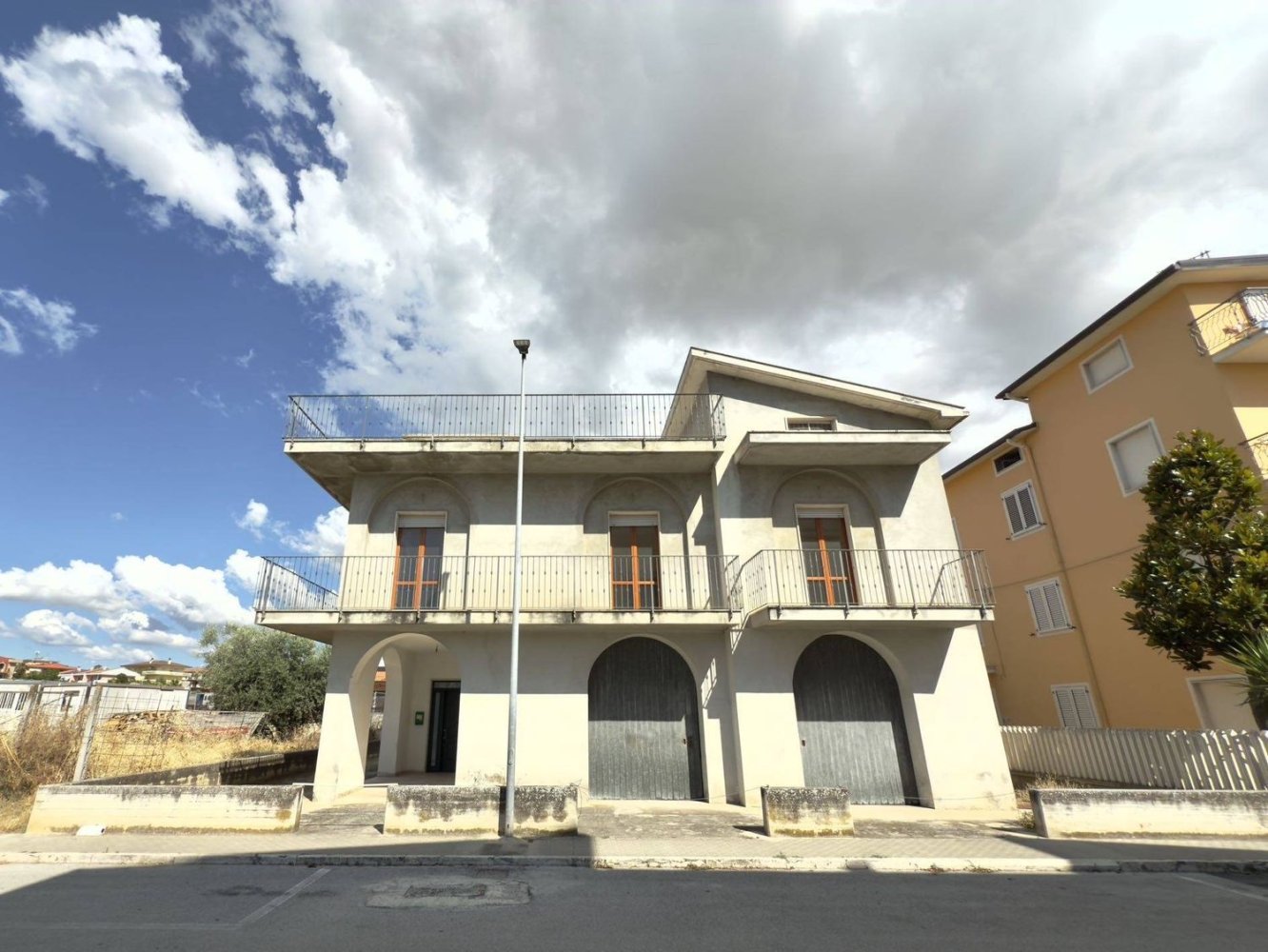 6-salle Maison à Monteprandone, Italy No. 306883