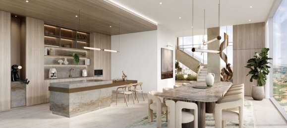 Apartamento de 2 dormitorios en Dubai, UAE No. 104304 5