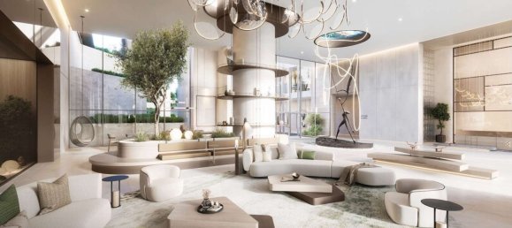 Apartamento de 2 dormitorios en Dubai, UAE No. 104304 4