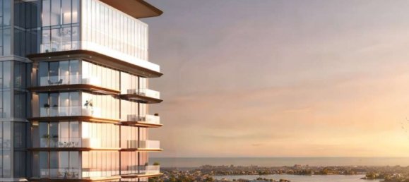 Apartamento de 2 dormitorios en Dubai, UAE No. 104304 2