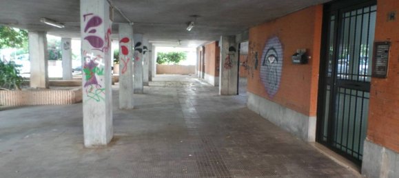 2 غرف نوم شقة في Rome, Italy رقم 343377 2