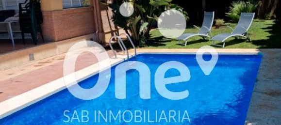 4 bedrooms House in San Antonio de Benageber, Spain No. 135963 38