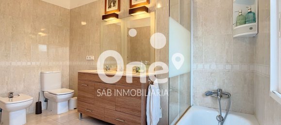 4 bedrooms House in San Antonio de Benageber, Spain No. 135963 28