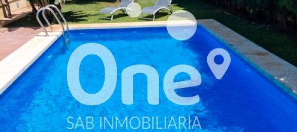 4 bedrooms House in San Antonio de Benageber, Spain No. 135963 39