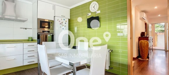 4 bedrooms House in San Antonio de Benageber, Spain No. 135963 11