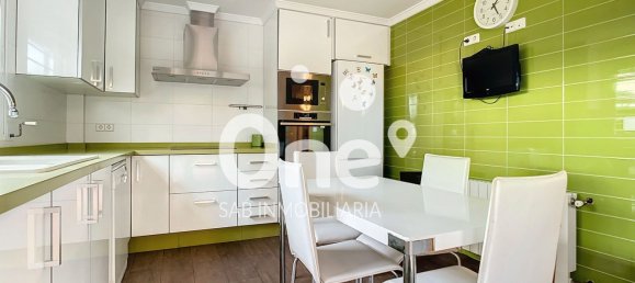 4 bedrooms House in San Antonio de Benageber, Spain No. 135963 12