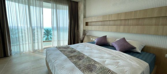 2غرفة شقة في Pattaya, Thailand رقم 74860 6