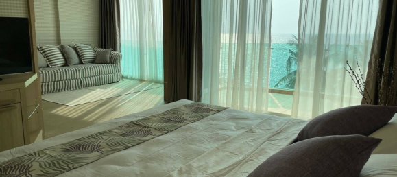 2غرفة شقة في Pattaya, Thailand رقم 74860 9