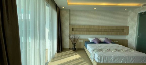 2غرفة شقة في Pattaya, Thailand رقم 74860 12