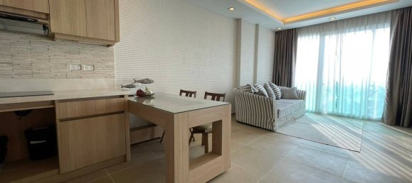 2غرفة شقة في Pattaya, Thailand رقم 74860 3