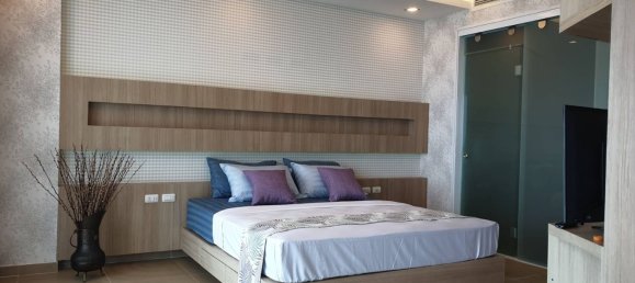 2غرفة شقة في Pattaya, Thailand رقم 74860 7