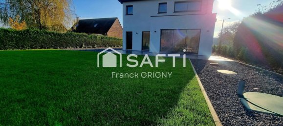 3 غرف نوم منزل في Oisy-le-Verger, France رقم 226019 10