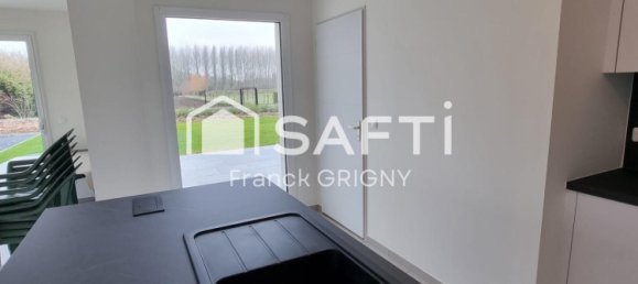 3 غرف نوم منزل في Oisy-le-Verger, France رقم 226019 4