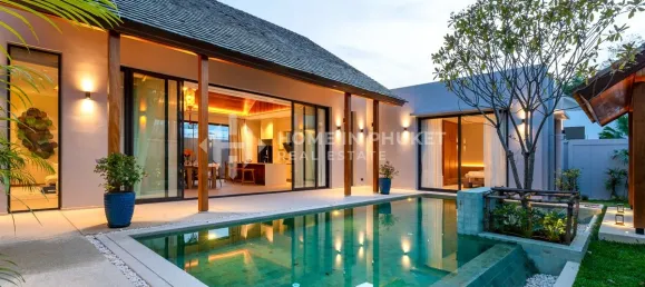 3 Schlafzimmer Haus in Phuket, Thailand, Nr. 60450 27
