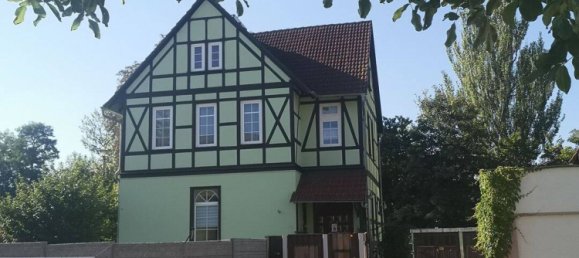 10 rooms House in Erfurt, Germany No. 290894 2