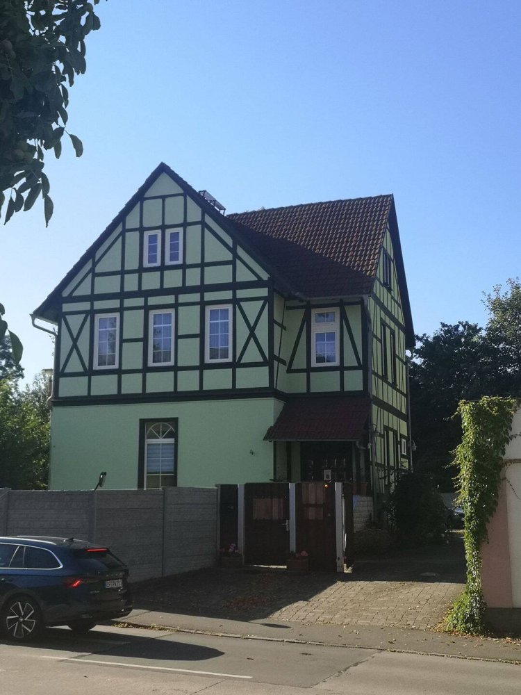 10 rooms House in Erfurt, Germany No. 290894