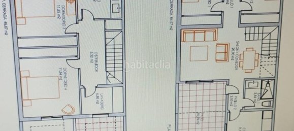 4 Schlafzimmer Stadthaus in Estepona, Spain, Nr. 81242 29