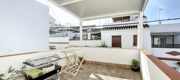 4 Schlafzimmer Stadthaus in Estepona, Spain, Nr. 81242 12