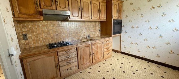 3 Schlafzimmer Haus in Loir-et-Cher, France, Nr. 70490 5