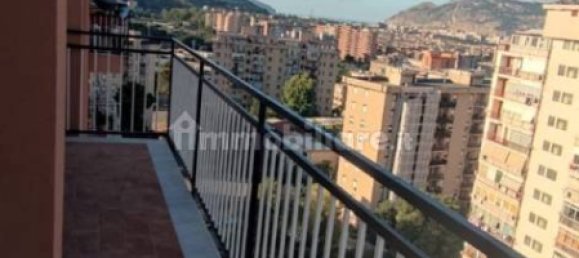 Квартира с 2 спальнями в Палермо, Италия № 310322 19