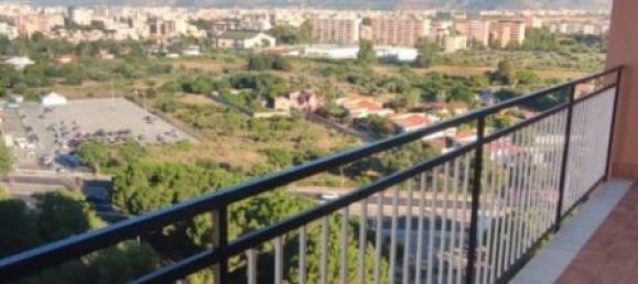 Квартира с 2 спальнями в Палермо, Италия № 310322 7