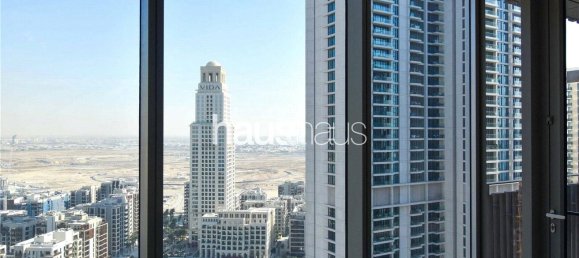 Квартира с 3 спальнями в Dubai Creek Harbour (The Lagoons), ОАЭ № 100096 6