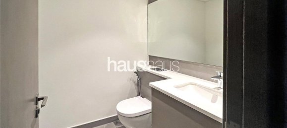 Квартира с 3 спальнями в Dubai Creek Harbour (The Lagoons), ОАЭ № 100096 16