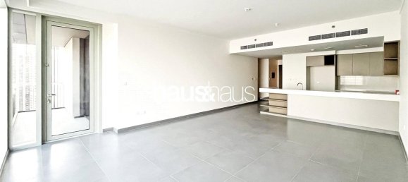 Квартира с 3 спальнями в Dubai Creek Harbour (The Lagoons), ОАЭ № 100096 2