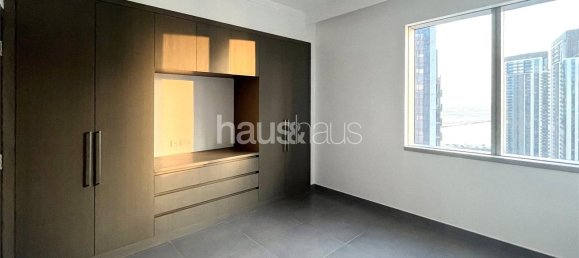 Квартира с 3 спальнями в Dubai Creek Harbour (The Lagoons), ОАЭ № 100096 15