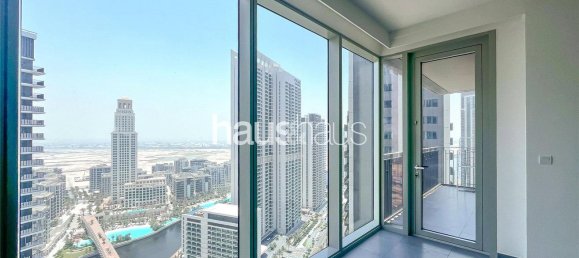 Квартира с 3 спальнями в Dubai Creek Harbour (The Lagoons), ОАЭ № 100096 17