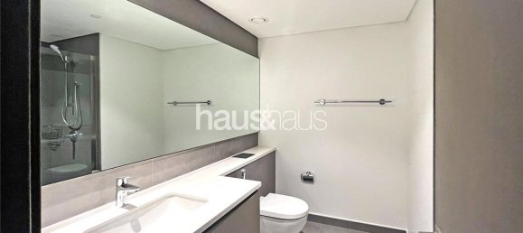 Квартира с 3 спальнями в Dubai Creek Harbour (The Lagoons), ОАЭ № 100096 12