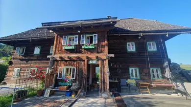 10 rooms House in Aflenz, Austria No. 135862