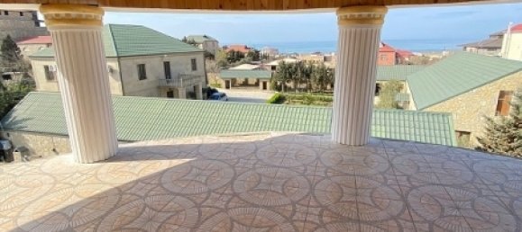 10 bedrooms Apartment in Surakhany, Azerbaijan No. 132 16