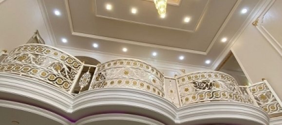 10 bedrooms Apartment in Surakhany, Azerbaijan No. 132 2