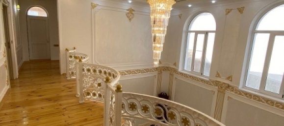 10 bedrooms Apartment in Surakhany, Azerbaijan No. 132 3