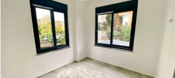 شقة 1+1 في Alanya, Turkey رقم 24652 6