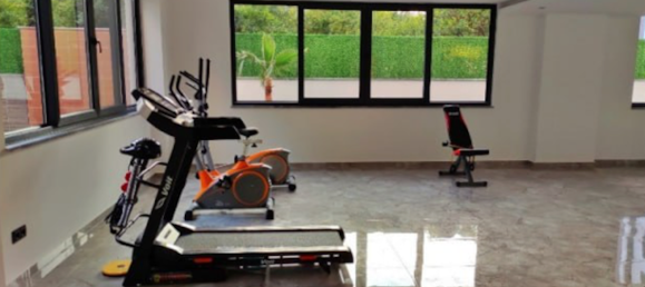 شقة 1+1 في Alanya, Turkey رقم 24652 3