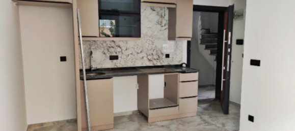 شقة 1+1 في Alanya, Turkey رقم 24652 4