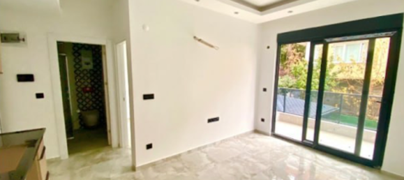 شقة 1+1 في Alanya, Turkey رقم 24652 5