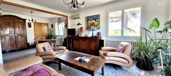 5 bedrooms House in Ales, France No. 296895 8