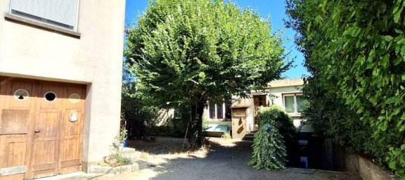 5 bedrooms House in Ales, France No. 296895 19