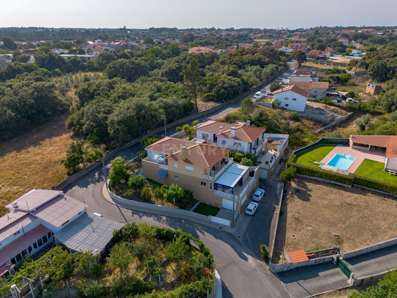 4 bedrooms House in Maceira, Portugal No. 300975