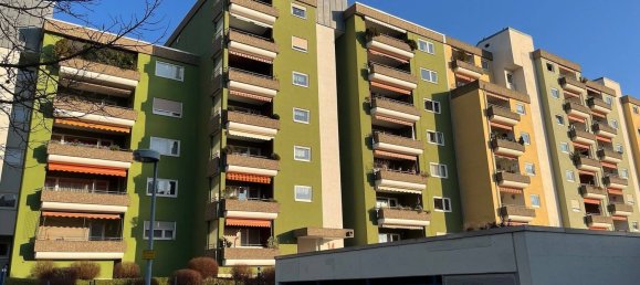 Квартира с 2 комнатами в Штутгарт, Германия № 24070 13