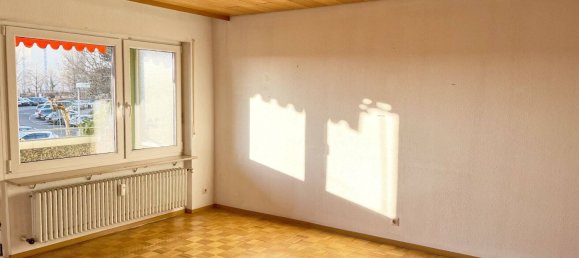 Квартира с 2 комнатами в Штутгарт, Германия № 24070 2