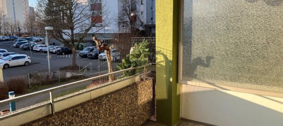 Квартира с 2 комнатами в Штутгарт, Германия № 24070 4