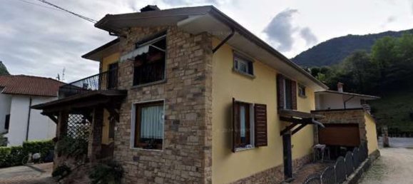 Apartamento de 5 dormitorios en Vobarno, Italy No. 364301 21