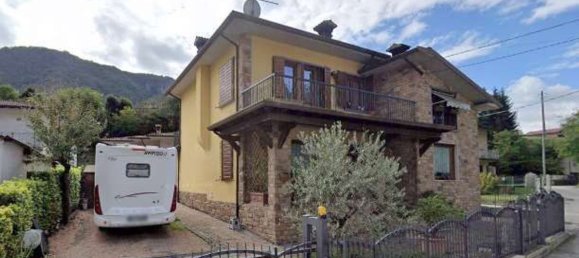 Apartamento de 5 dormitorios en Vobarno, Italy No. 364301 22