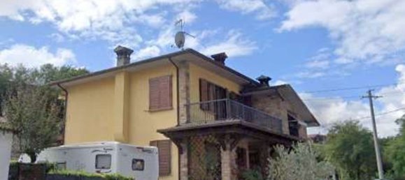 Apartamento de 5 dormitorios en Vobarno, Italy No. 364301 5