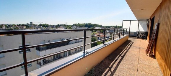 Apartamento T1 em Rambouillet, France N.º 325907 2