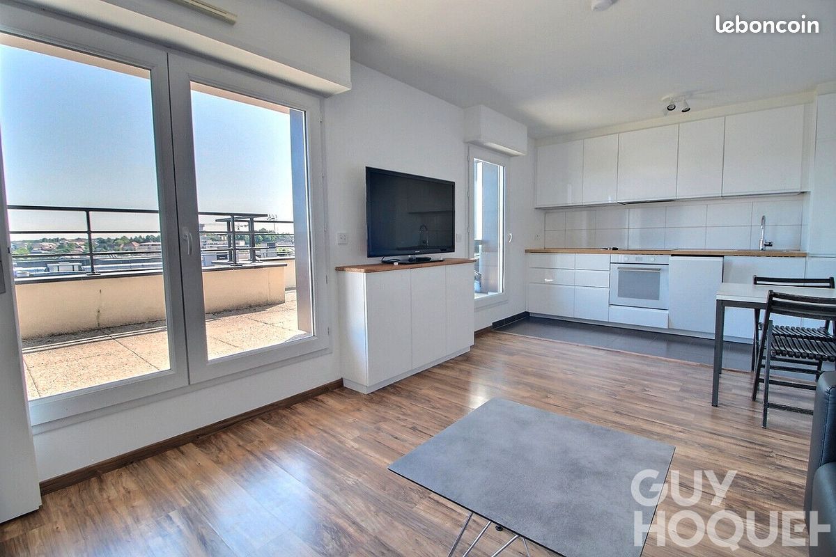 Apartamento T1 em Rambouillet, France N.º 325907